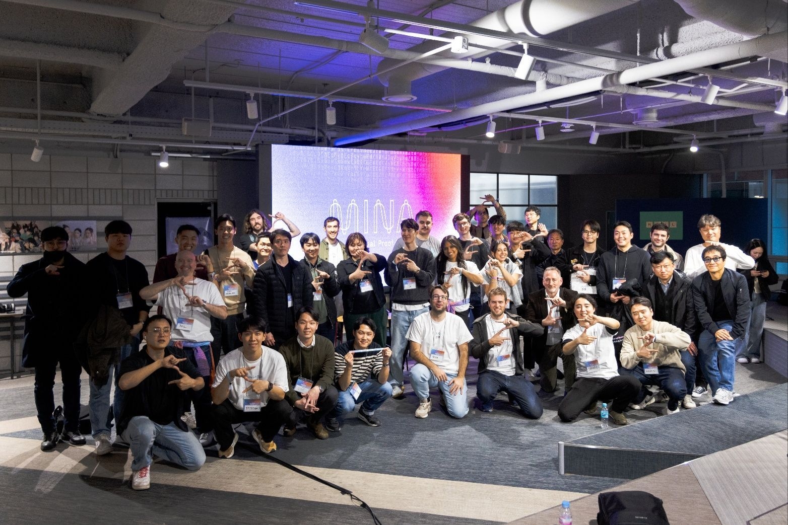 Mina Foundation