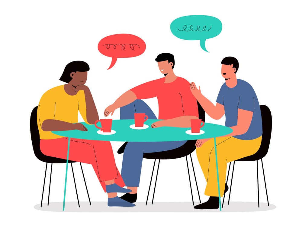Community collaboration